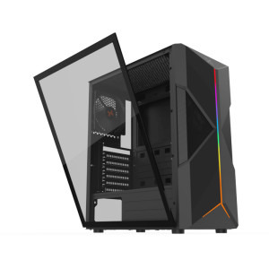 Krux Astral ARGB Black