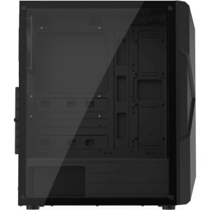 Krux Astral ARGB Black
