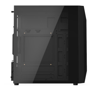Krux Astro RGB Black