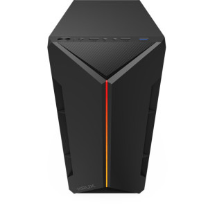 Krux Astro RGB Black