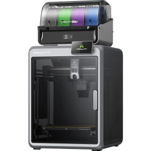 Imprimanta 3D CREALITY K2 Combo