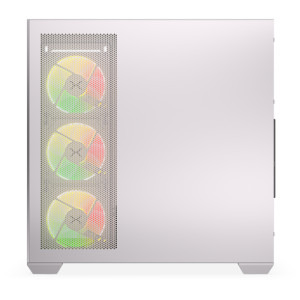 Krux Exo White