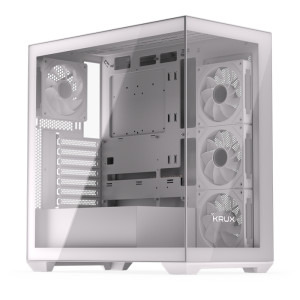 Krux Exo White
