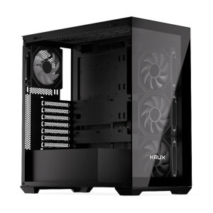 Krux Exo Black