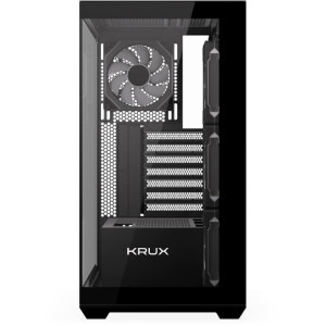 Krux Exo Black