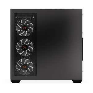 Krux Exo Black
