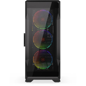 Krux Heko Black