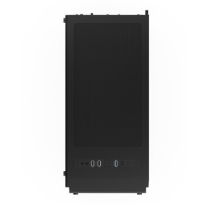 Krux Leda ARGB Black