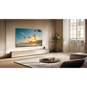 TCL Smart TV QLED 43P7K Seria P7K 108cm 4K UHD HDR