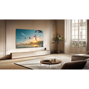 TCL Smart TV QLED 65P7K Seria P7K 164cm 4K UHD HDR