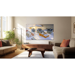 TCL Smart TV QLED 55P8K Seria P8K 139cm 4K UHD HDR