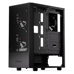 Krux Nadir Black