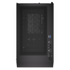 Krux Nadir Black