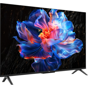 TCL Smart TV 43P6K Seria P6K 108cm 4K UHD HDR