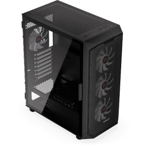 Krux Orona Black