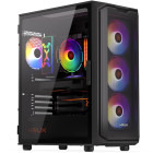 Carcasa Krux Orona Black