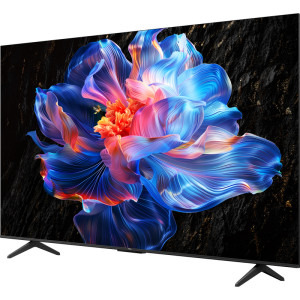 TCL Smart TV 75P6K Seria P6K 189cm 4K UHD HDR
