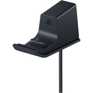 Sony PULSE Elite Wireless Midnight Black
