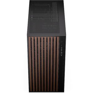 Krux Palum Black