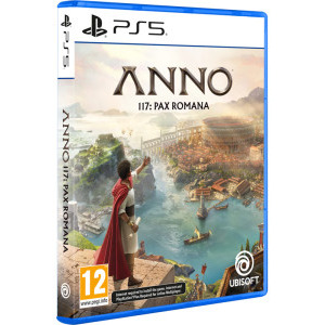 Ubisoft Anno 117: Pax Romana pentru PlayStation 5