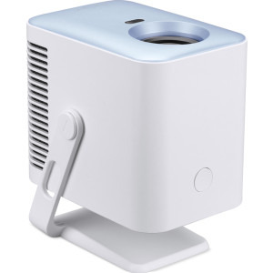 Acer AOPEN Fire Legend QH31s Blue