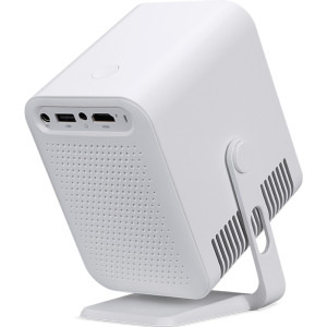 Acer AOPEN Fire Legend QH31s Blue