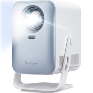 Acer AOPEN Fire Legend QH31s Blue