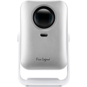 Acer AOPEN Fire Legend QH31s Grey