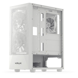 Krux Vako RGB White