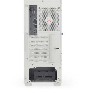 Krux Vako RGB White