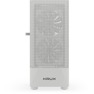 Krux Vako RGB White