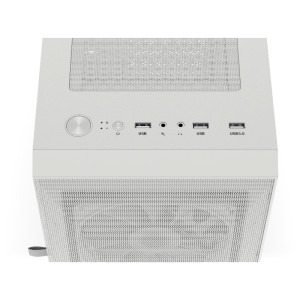 Krux Vako RGB White