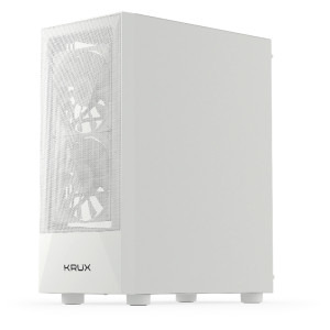 Krux Vako RGB White