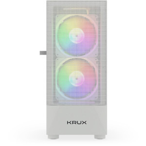 Krux Vako RGB White