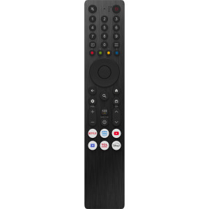 TCL Smart TV QLED 43S5K Seria S5K 108cm negru Full HD