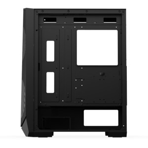 Krux Vortex Black