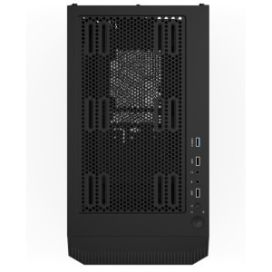 Krux Vortex Black