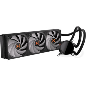 Krux HydroX 360 ARGB Black