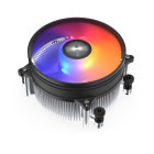 Cooler CPU Krux Integrator ARGB pentru AMD AM4 Black