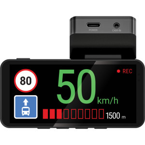 NAVITEL R87 GPS