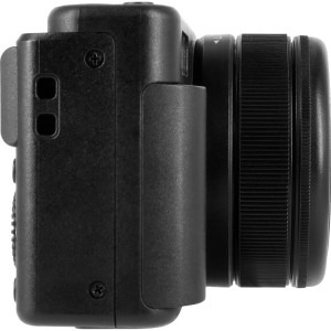 YASHICA City 100 Black