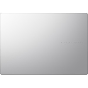 ASUS 16'' Vivobook S16 S3607QA, 2.5K 144Hz, Procesor Qualcomm Snapdragon X X1-26-100, 16GB LPDDR5X, 1TB SSD, Qualcomm Adreno, Win 11 Pro, Cool Silver