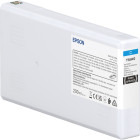 Epson Cartus T55W2 Cyan