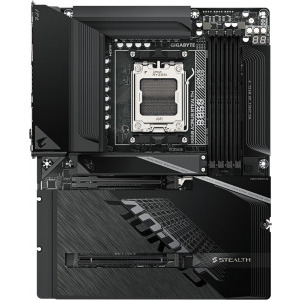 Placa de baza GIGABYTE B850 AORUS STEALTH