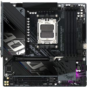Placa de baza GIGABYTE X870M AORUS ELITE WIFI7