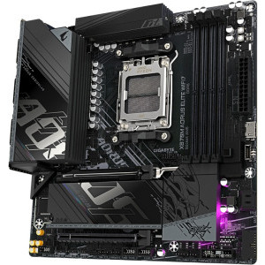 GIGABYTE X870M AORUS ELITE WIFI7