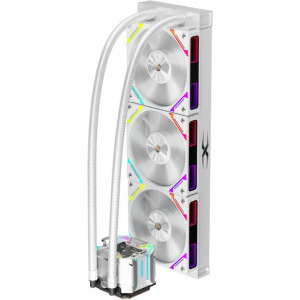 1st PLAYER X-Starship 360 WHITE