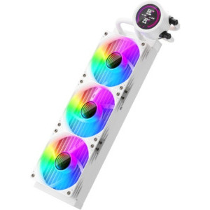 1st PLAYER THUNDERSTORM TS4 360 White
