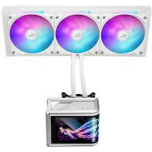 ASUS ROG Ryuo IV SLC 360 ARGB White