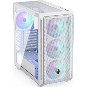 ENDORFY Arx 700 ARGB, White